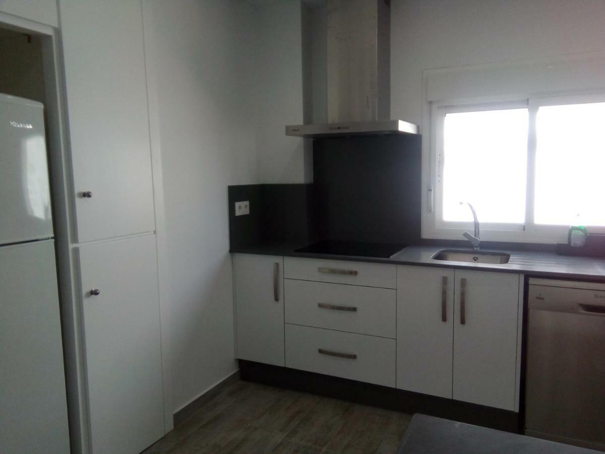 Casa Tulipan Gris Apartment Conil De La Frontera