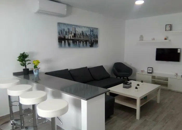 Casa Tulipan Gris
