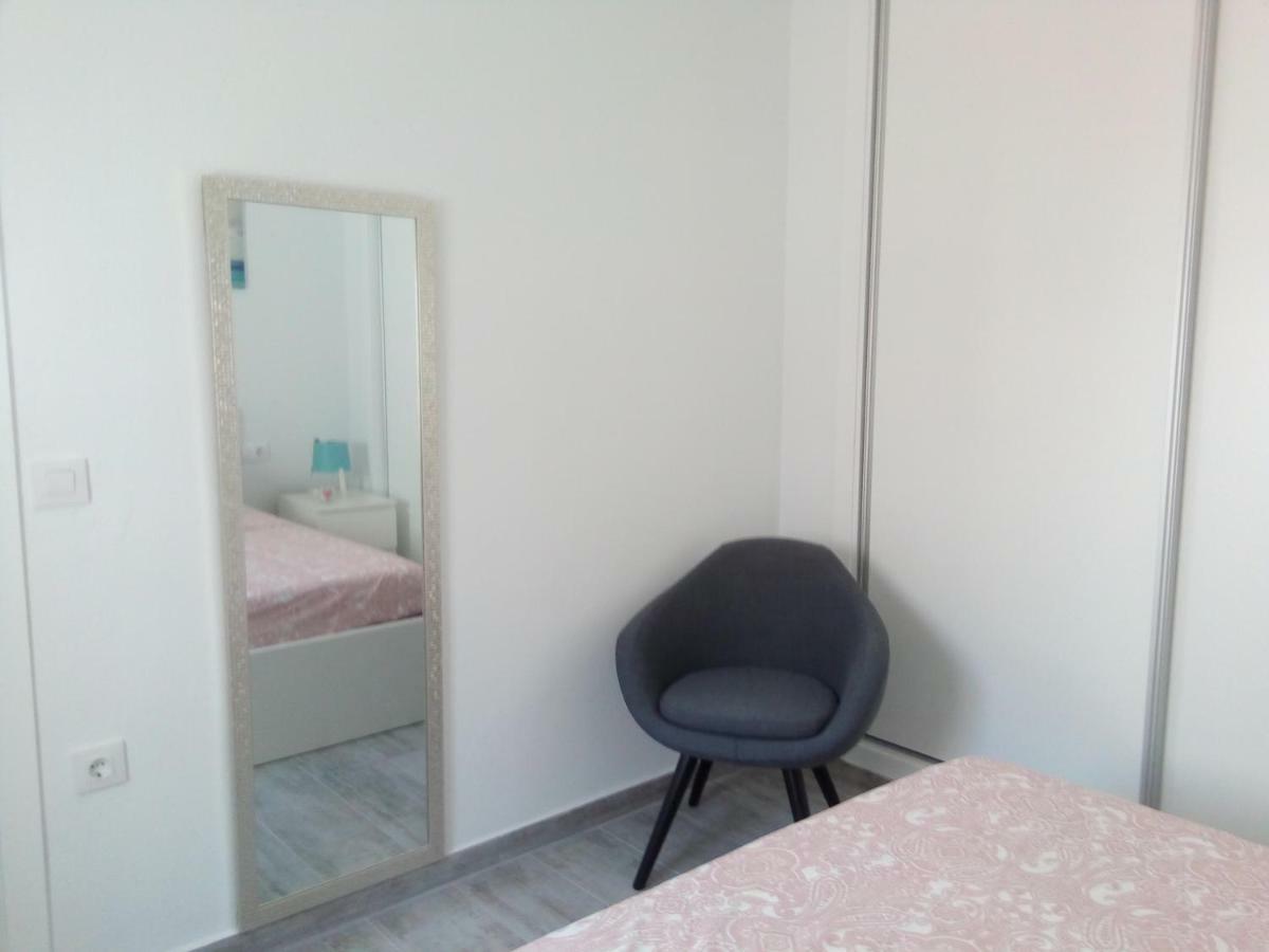 Apartment Casa Tulipan Gris *