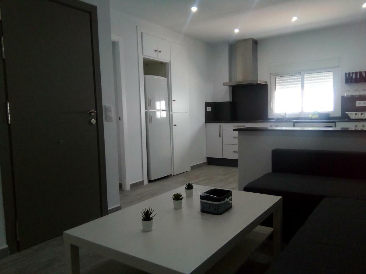 Casa Tulipan Gris Apartment Conil De La Frontera