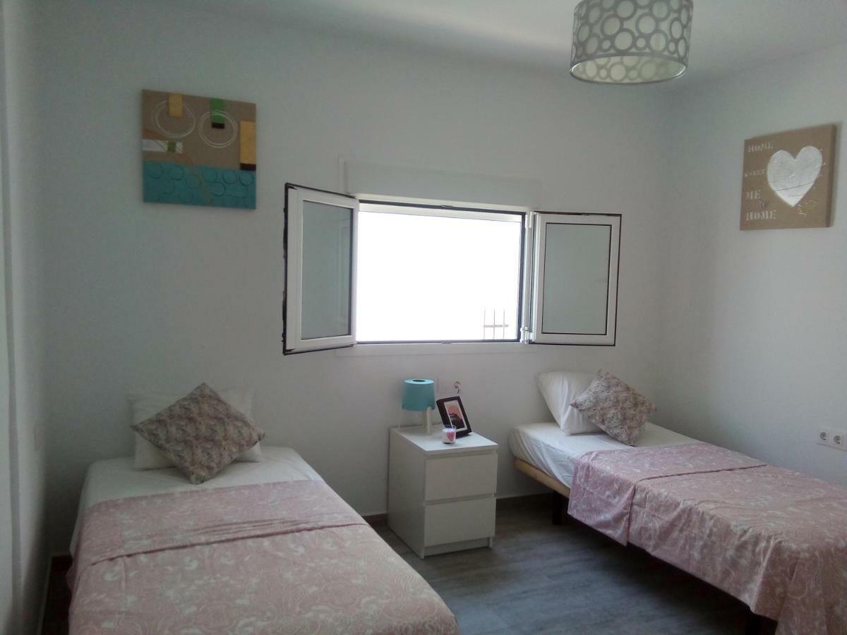 Apartment Casa Tulipan Gris