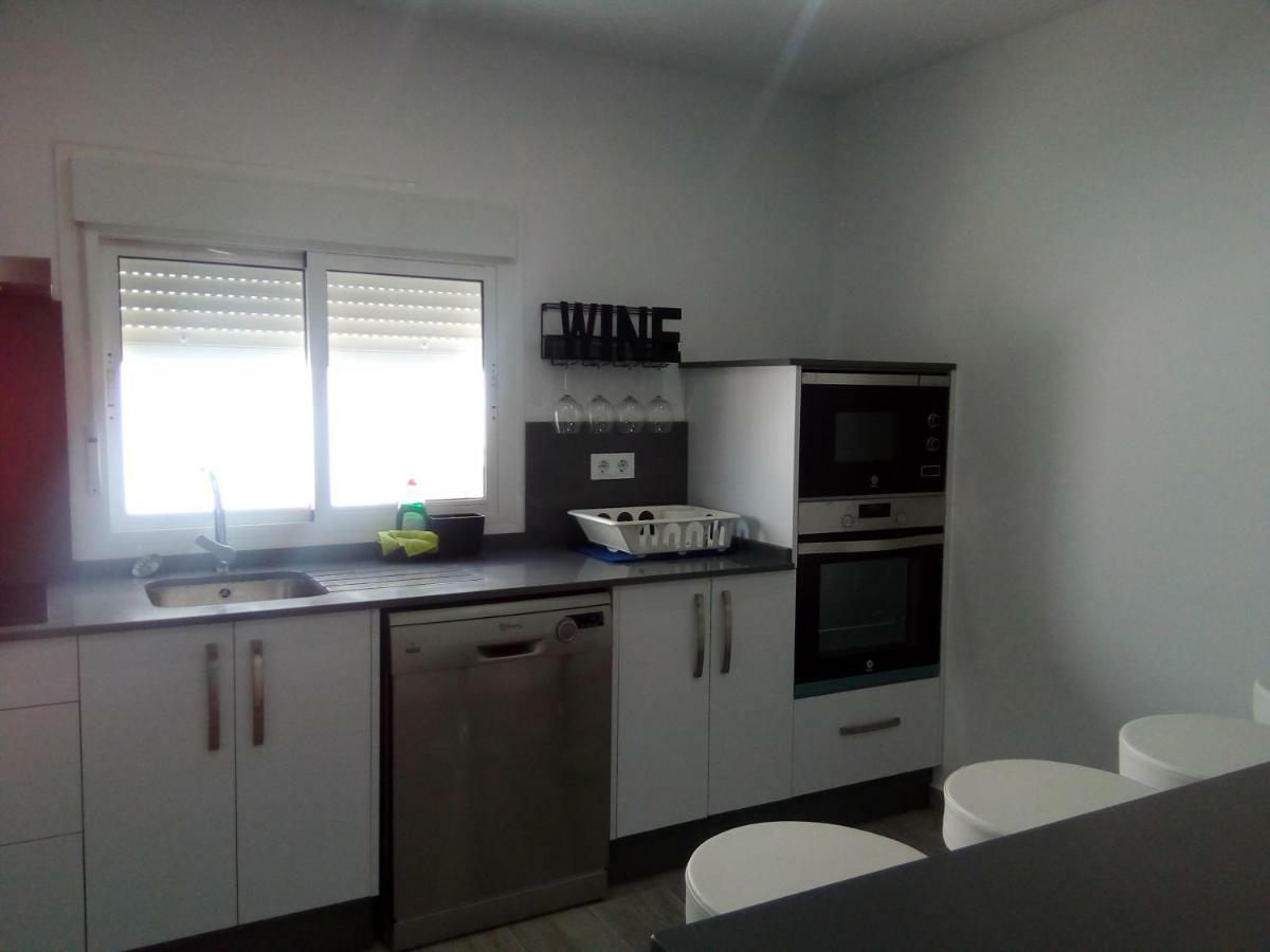 Casa Tulipan Gris *