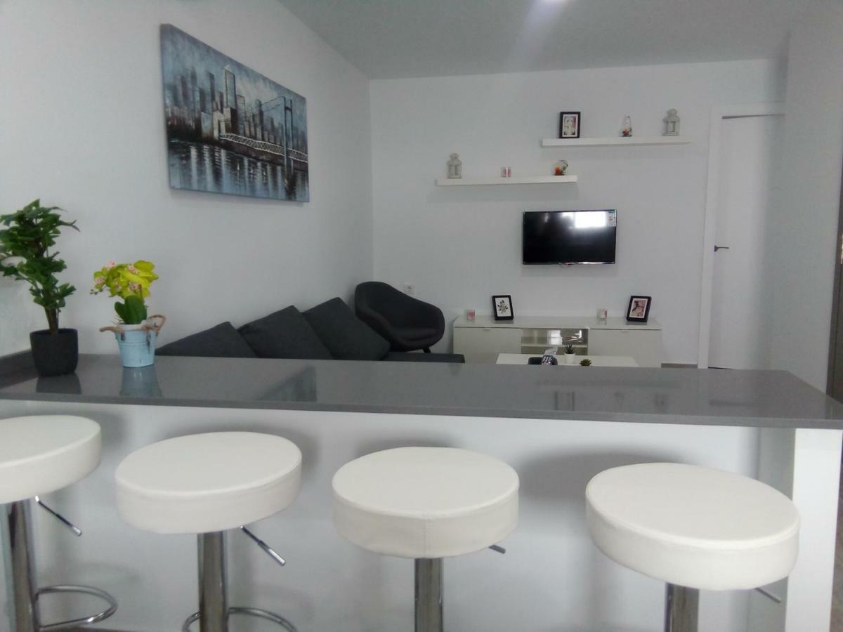 Casa Tulipan Gris Apartment