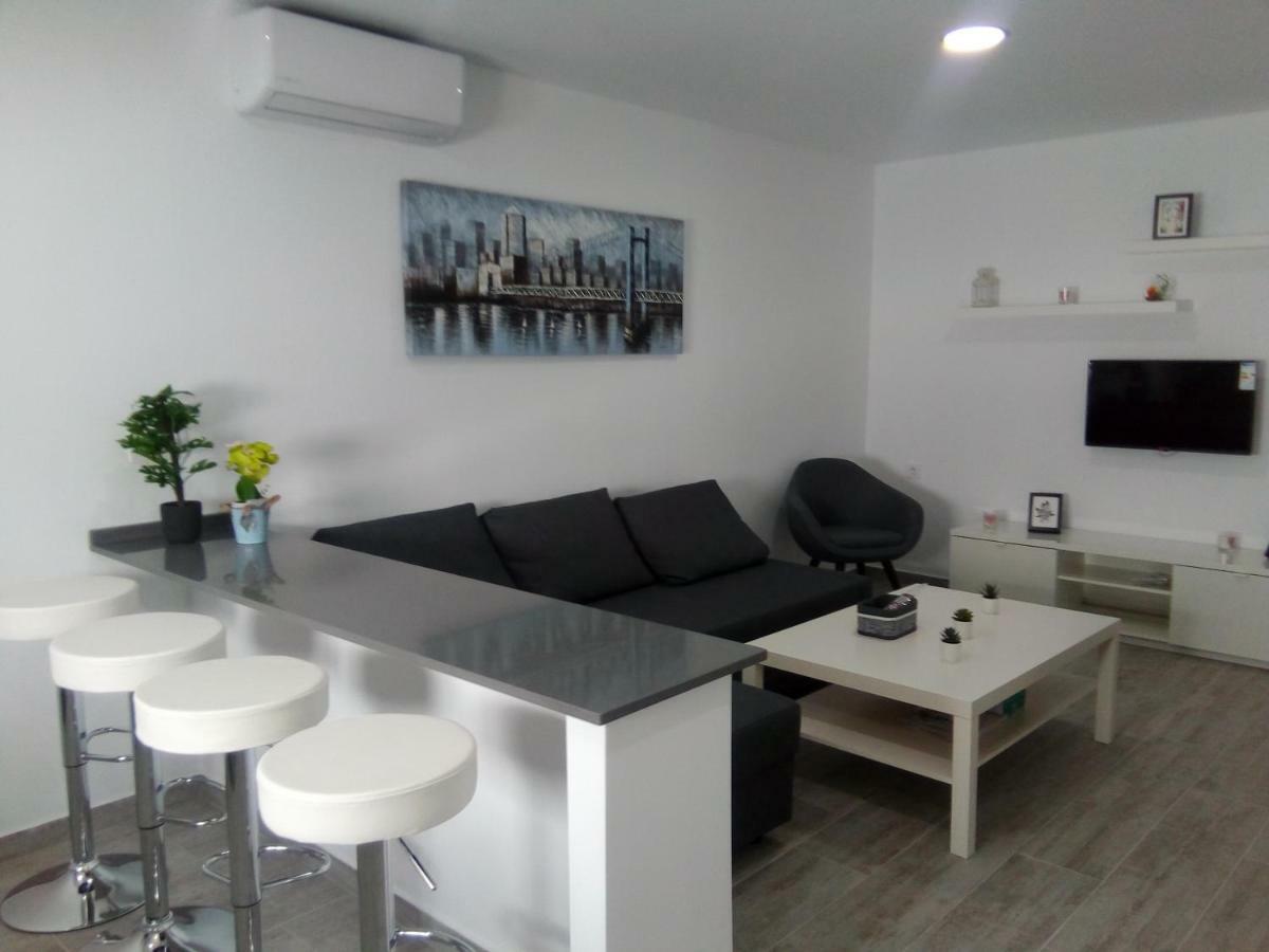 Casa Tulipan Gris