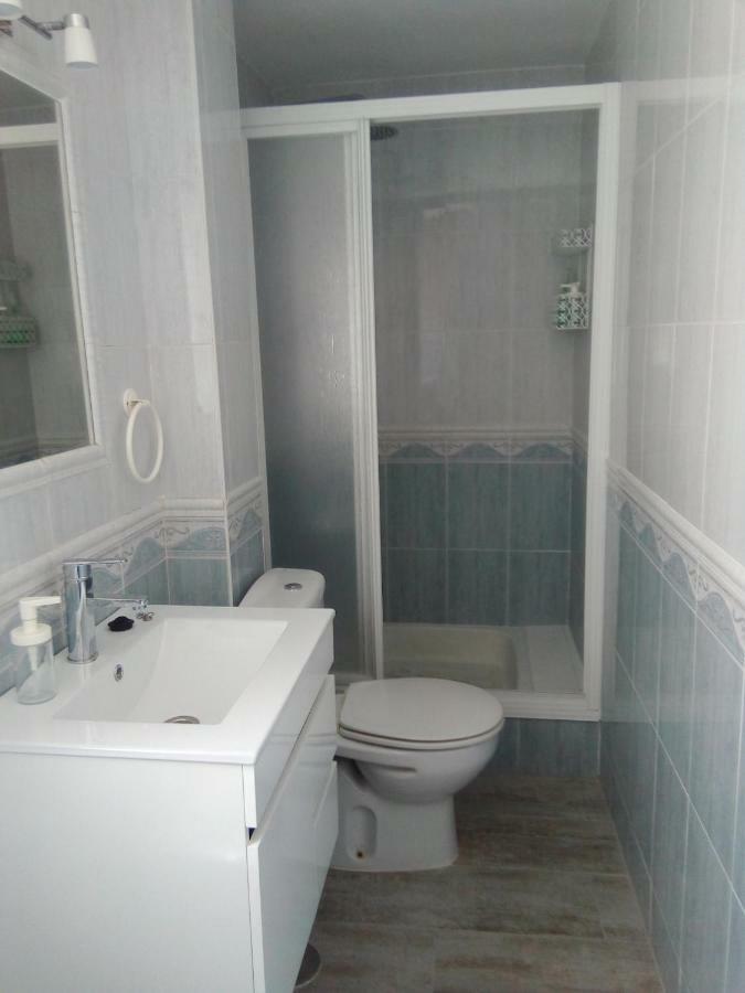 Casa Tulipan Gris Apartment